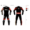 Virus Power Predator Textile Racing Suit 